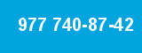 977 740-87-42 977 740-87-42